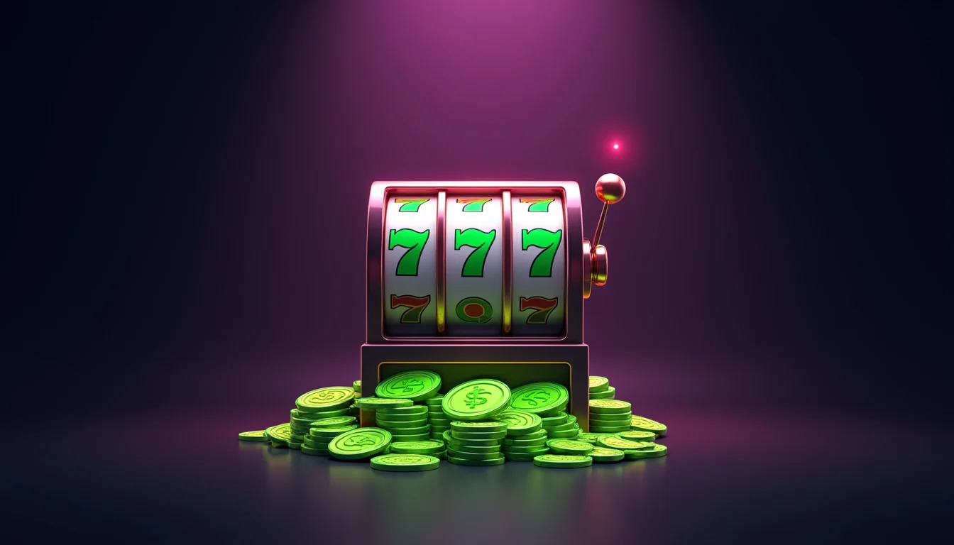 tiara88 Slots